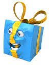 Santa Claus Clipart