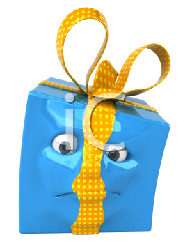 Santa Claus Clipart