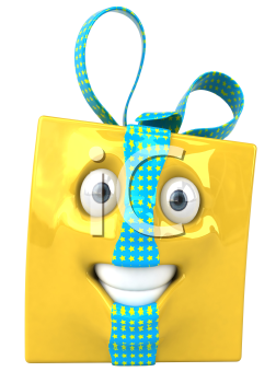 Santa Claus Clipart
