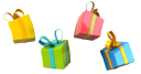 Santa Claus Clipart