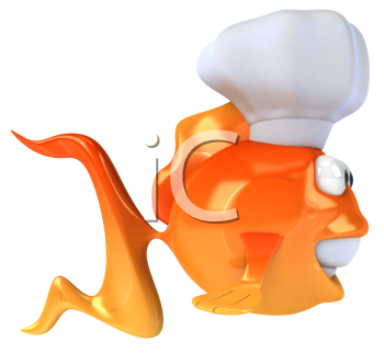 Cook Clipart