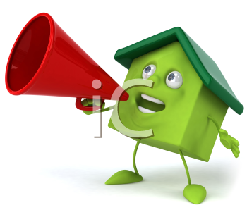 Architecture Clipart