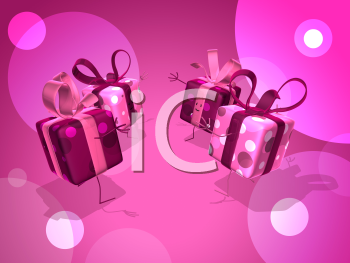 Santa Claus Clipart