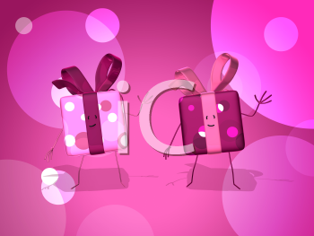 Santa Claus Clipart