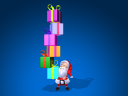 Santa Claus Clipart