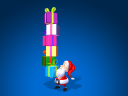 Santa Claus Clipart