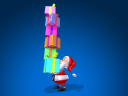 Santa Claus Clipart