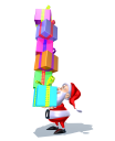 Santa Claus Clipart