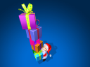 Santa Claus Clipart