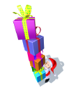 Santa Claus Clipart