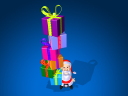 Santa Claus Clipart