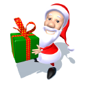 Santa Claus Clipart