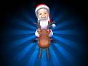 Santa Claus Clipart