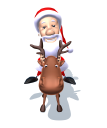 Santa Claus Clipart