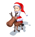 Santa Claus Clipart