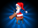 Santa Claus Clipart