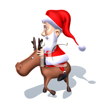 Christmas Presents Clipart