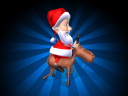 Santa Claus Clipart