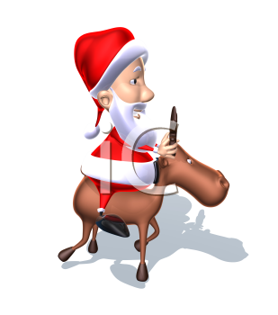 Christmas Presents Clipart