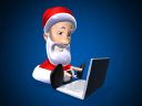 Santa Claus Clipart