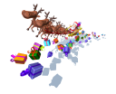 Santa Claus Clipart