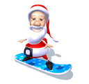 Santa Claus Clipart