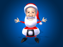 Santa Claus Clipart