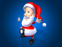 Santa Claus Clipart