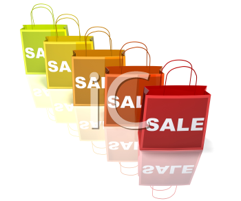 Christmas Presents Clipart