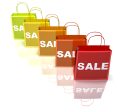 Christmas Presents Clipart