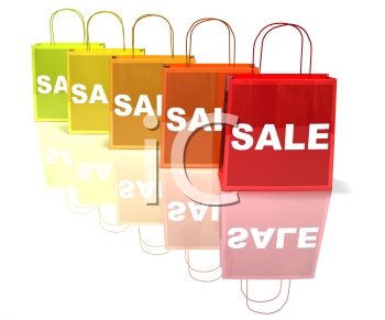 Christmas Presents Clipart