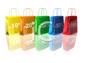 Christmas Presents Clipart