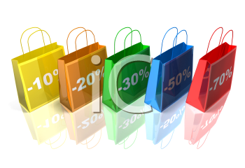 Christmas Presents Clipart