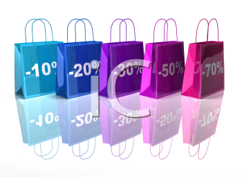 Christmas Presents Clipart