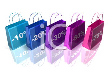 Christmas Presents Clipart