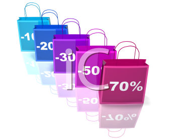 Christmas Presents Clipart