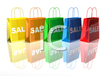 Christmas Presents Clipart