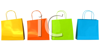 Christmas Presents Clipart