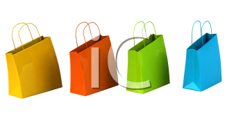 Christmas Presents Clipart
