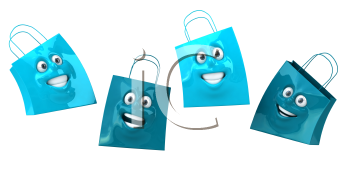 Christmas Presents Clipart