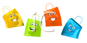 Christmas Presents Clipart