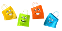 Christmas Presents Clipart