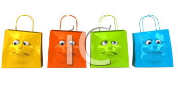Christmas Presents Clipart