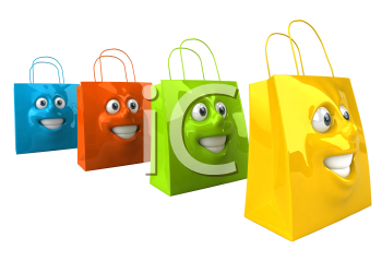 Christmas Presents Clipart