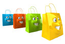 Christmas Presents Clipart