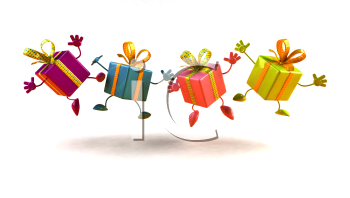 Santa Claus Clipart