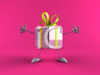 Santa Claus Clipart