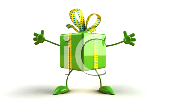 Santa Claus Clipart