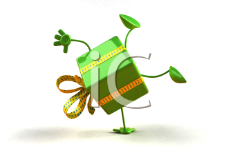 Christmas Presents Clipart