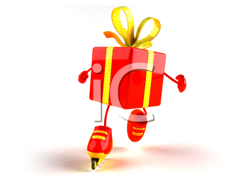 Santa Claus Clipart